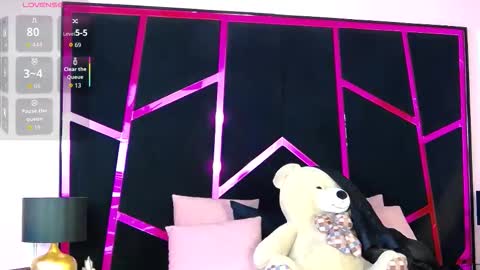 Anna online show from January 15, 7:25 am