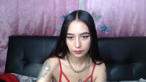 Anne online show from December 11, 2:09 am