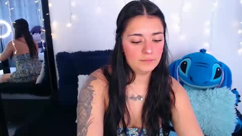 Anne  online show from November 3, 2:54 pm