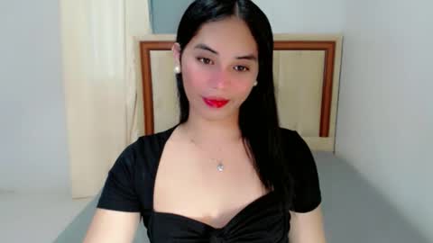 SWEET ANNE online show from September 12, 6:25 am