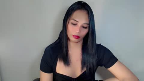 SWEET ANNE online show from January 9, 8:08 am