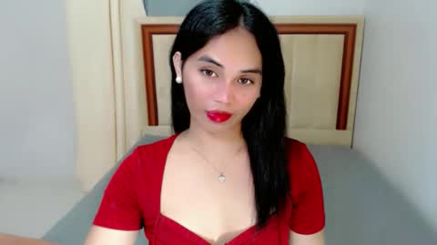 SWEET ANNE online show from September 10, 11:43 am