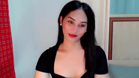 SWEET ANNE online show from October 3, 9:14 am