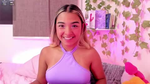 Anne online show from February 1, 1:02 am