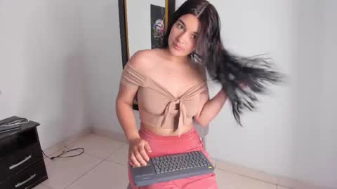 annelis_om online show from November 29, 11:53 pm