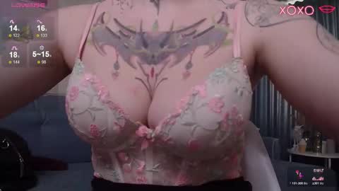 Annet online show from March 15, 11:56 am