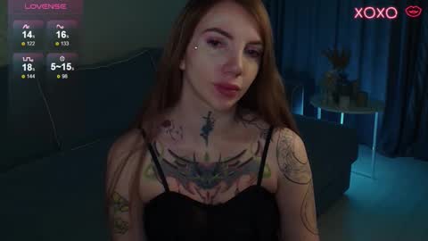 Annet online show from January 9, 8:08 am