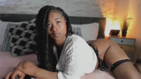 Anneth online show from February 19, 8:07 pm