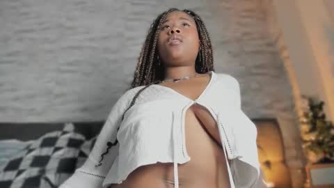 Anneth online show from January 15, 7:53 pm