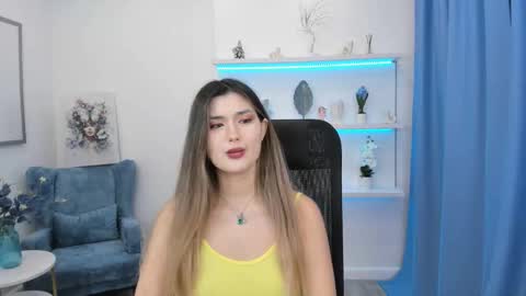 annetli online show from September 23, 11:36 pm