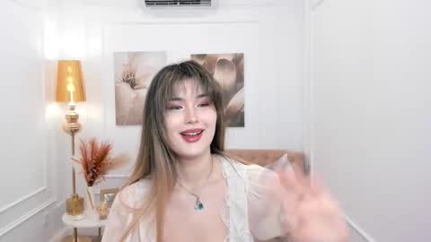 annetli online show from March 27, 3:52 am