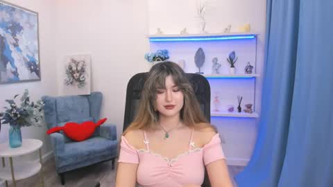 annetli online show from April 12, 8:50 am