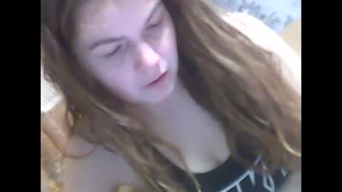 AnnetteLeah online show from December 2, 10:01 pm