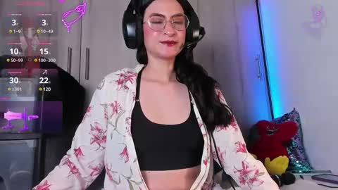 Ana online show from January 8, 7:56 pm