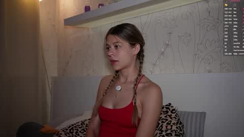 Anne online show from November 16, 7:36 pm