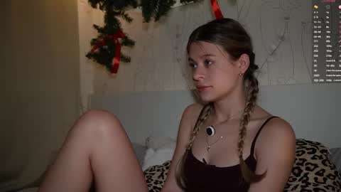 Anne online show from January 7, 8:01 pm