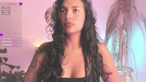 Angel online show from February 4, 3:26 pm