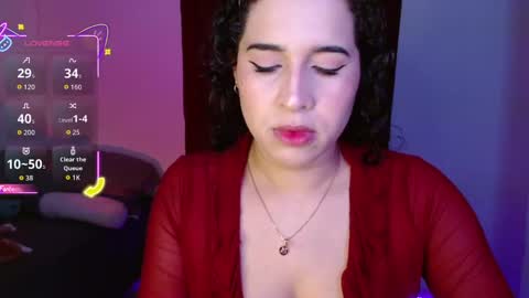 ANGEL  independent model  online show from September 19, 4:55 am