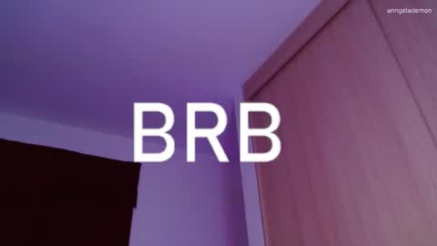 ANGEL  independent model  online show from September 25, 5:50 am