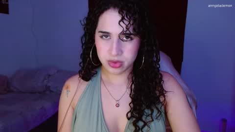 ANGEL  independent model  online show from September 23, 3:59 am