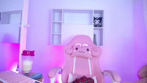 Anni online show from January 20, 12:28 pm