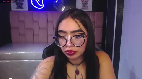 Anni acker b online show from September 17, 12:36 pm