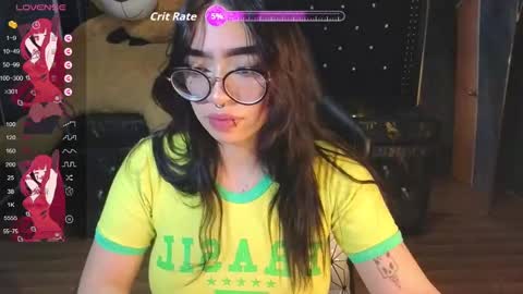 Anni acker b online show from October 20, 8:01 pm