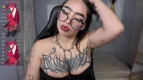 Anni acker b online show from December 16, 3:12 am