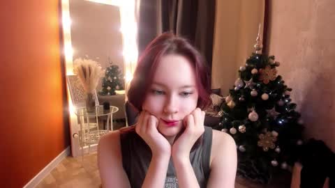 Anni online show from December 20, 12:31 pm