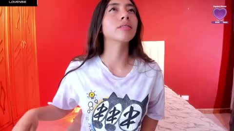 Annie online show from April 7, 8:22 pm