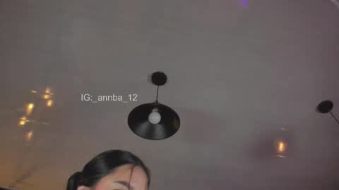 annie_barozzi online show from October 20, 2:53 pm