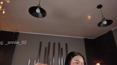 annie_barozzi online show from March 3, 1:37 pm