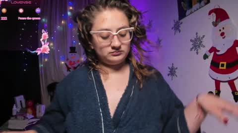 Ana Bolena independent model online show from December 5, 10:56 pm