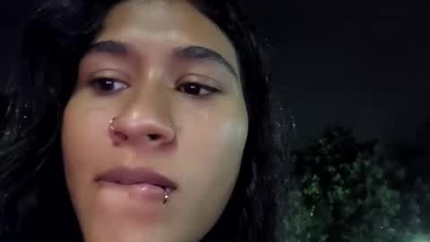 A N G E L online show from February 3, 4:21 am