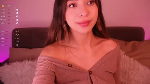 Annie Evans online show from December 7, 1:14 am