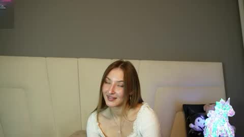 Annie  Hey sweeties I will be online 5 December in 230-300 am GMT time online show from March 11, 3:33 am