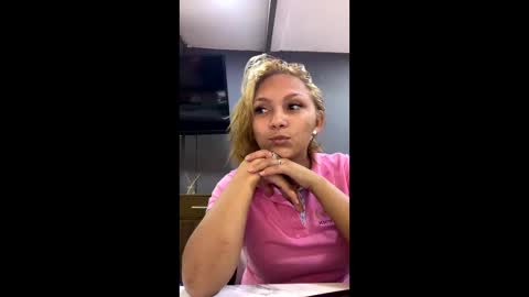 Ann online show from March 14, 8:04 am