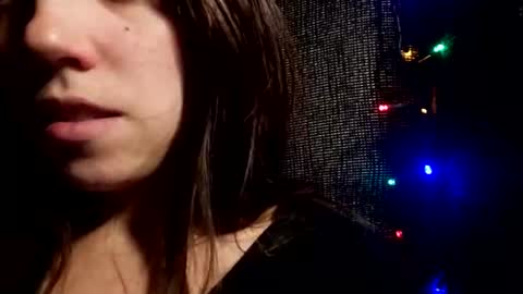 annieartlive online show from January 7, 7:50 pm