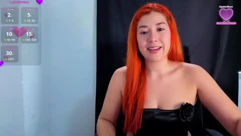 annieboobs_ online show from October 8, 2:54 pm