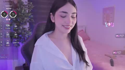 Cassandra online show from September 30, 5:57 am