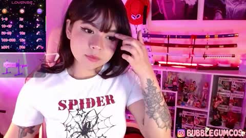 Annie  online show from December 3, 8:00 pm