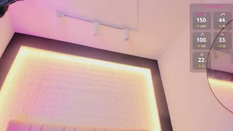 ANNIE online show from January 14, 11:48 am