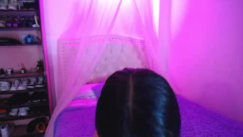 Mishel  online show from March 15, 3:19 am