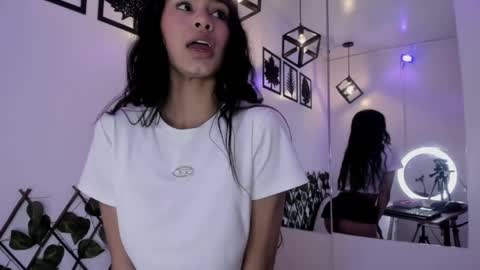 Annie Evans  online show from March 10, 2:37 pm