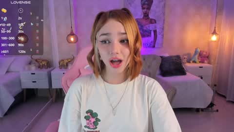 VIVIANNA online show from January 10, 4:01 am