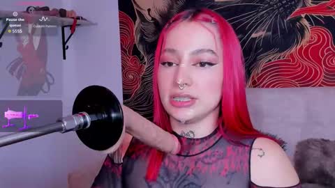 Gise. online show from February 6, 1:09 am