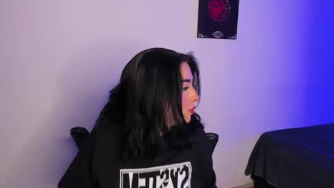 Annika online show from September 9, 4:34 am