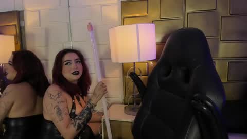 Annika online show from March 3, 12:09 pm