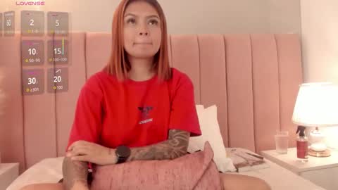 annitabrown online show from November 30, 1:10 am