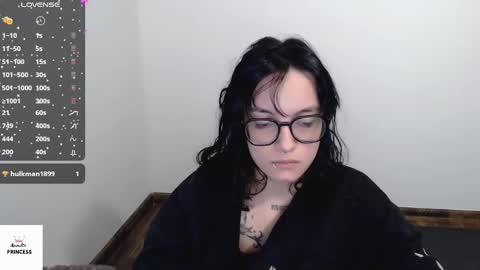 Gaby 3 online show from September 11, 11:16 pm